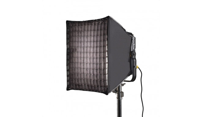 Lighting Accessory - Godox P600BHS22 Rectangular Grid Softbox 60x60 cm