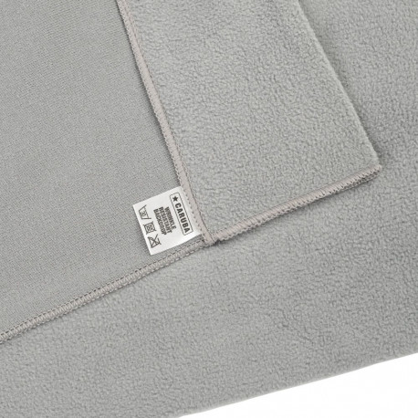 Photography Backdrop - Caruba Wrinkle Resistant 2.60x3m Matte Grey