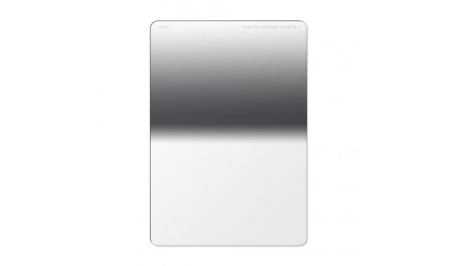 Camera Filter - Cokin Nuances Extreme Reverse GND ND16 Soft 4 Stops