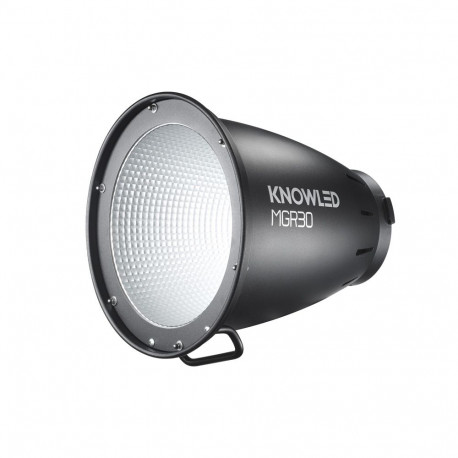 Lighting Accessory - Godox Reflector (30°, G Mount, MG6K)