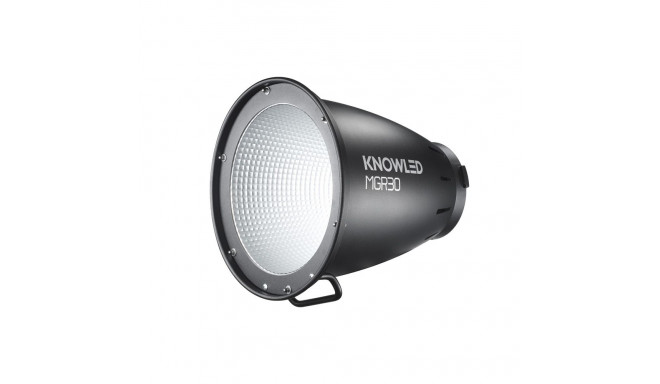 Lighting Accessory - Godox Reflector (30°, G Mount, MG6K)