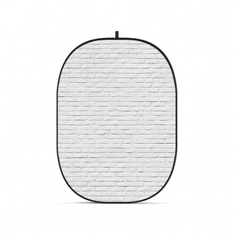 Photography Backdrop - Godox CBA WB0002 2x1.5m Non-Reflective Portable