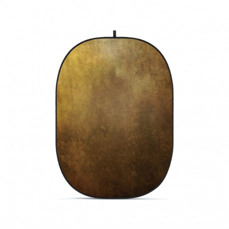 Photography Backdrop - Godox CBA TA0018 2x1.5m Non-Reflective Black