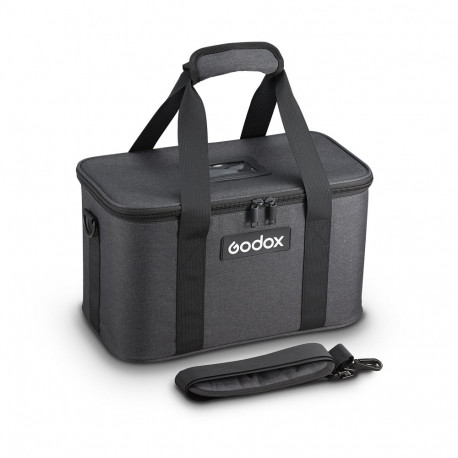 Bag - Godox Carry Bag for P2400 CB26, single compartment, zip closure, black