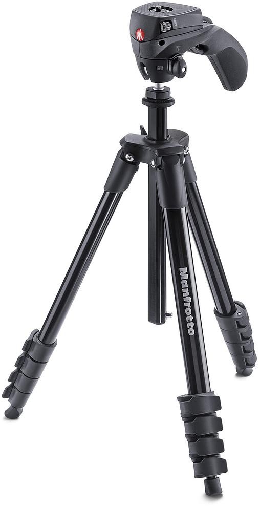 MANFROTTO MKCOMPACTACN-BK