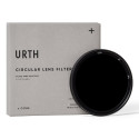 Camera Lens Filter - Urth 37mm ND64 1000 Variable ND Filter 6-10 Stops