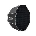 Lighting Equipment - Godox UL BOX Octa 60 Softbox Quick Release Foldable