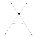Backdrop Stand - Westcott X Drop 1.5x2.1m Portable Support System