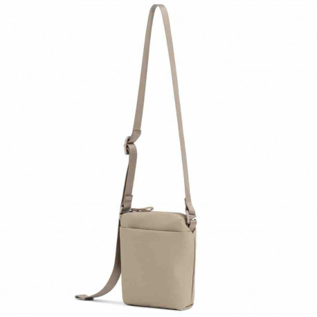 Camera Pouch - Urth Andesite Compact Bag Weatherproof Recycled Nylon Beige