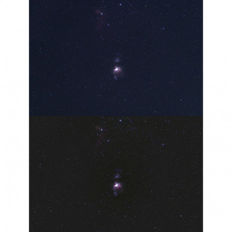 Photography Filter - Cokin Nuances Light Pollution CUT Clearsky 67mm AR/AF Coatings