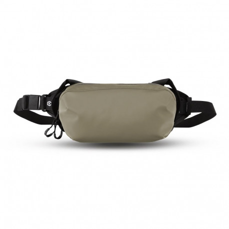 Bag - WANDRD D1 Fanny Pack Versatile Waist/Cross-Body Yuma Tan V2