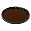 Camera Lens Filter - Urth 55mm CPL + ND64 Filter 20-Layer Coating