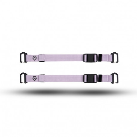 Accessory Strap - WANDRD PREMIUM ACCESSORY STRAP UYUNI V2 Dual Adjustment Nylon Purple