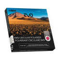 Filter - Cokin EVO C PL Filter 105mm (aluminum, 16 layer coating)