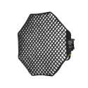 Lighting Accessory - Godox Grid for Softbox GO5 (120cm, octagonal)