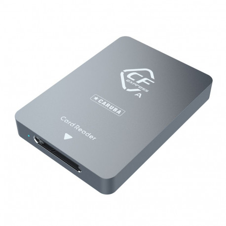 Card Reader - Caruba CFexpress Type A USB 3.1 10Gb/s