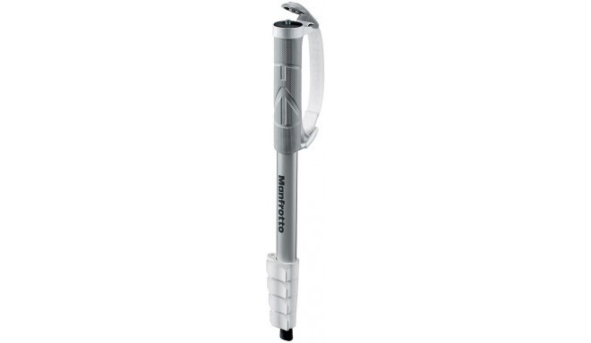 Manfrotto monopod MMCOMPACT-WH, white