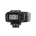 Flash Trigger - Godox X1 Receiver for Nikon, Wireless TTL, 100m Range