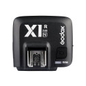 Flash Trigger - Godox X1 Receiver for Nikon, Wireless TTL, 100m Range