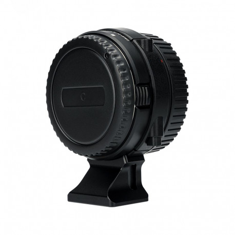 Adapter - JJC CA EF_RF_K Drop-in Filter Mount Adapter (CPL, Variable ND3-ND500)