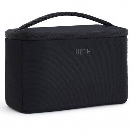Camera Insert - Urth Arkose DSLR Insert, weatherproof, padded, black