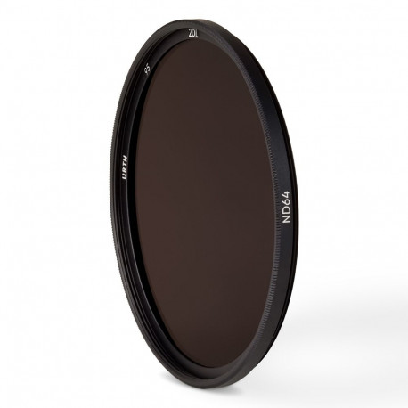 Camera Lens Filter - Urth 95mm ND64 (6 Stop) Nano Coated Filter