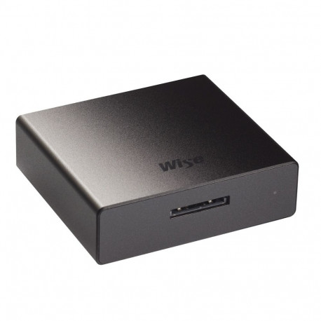 Card Reader - Wise CFexpress Type A USB4 Reader 10 Gb/s Aluminum