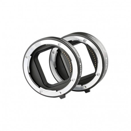 Camera Accessory - Meike Extension Tube MK Z AF1 (11mm, 18mm, Nikon Z)