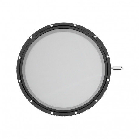 Camera Filter - JJC F RCND49 Adjustable ND2.5 ND1000 Filter