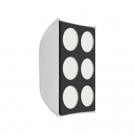 Lighting Modifier - Westcott Pro Light Mods 2x3 Standard Lightweight Portable