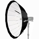 Lighting Accessory - Godox AD S65W Softbox for AD400/300 Pro, 65CM, Includes Grid, Diffuser