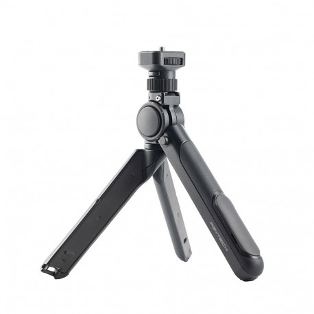 Camera Tripod - PGYTECH MantisPod Versatile Tripod/Handheld Stabilizer Black