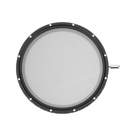 Camera Filter - JJC F RCND55 Adjustable ND2.5 ND1000 Filter