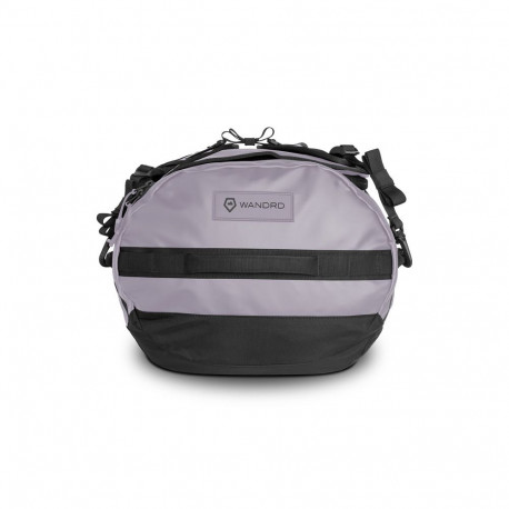 Travel Bag - WANDRD CARRYALL Duffel 60L Weatherproof Uyuni Purple