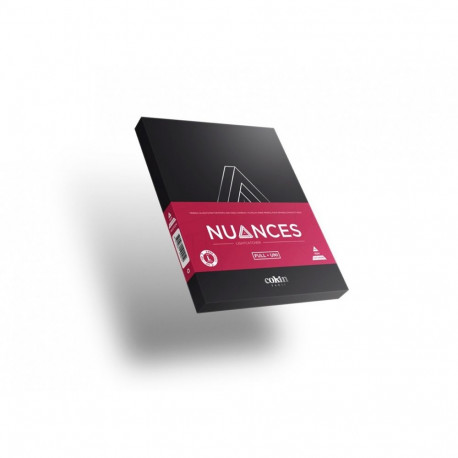 Camera Filter - Cokin Nuances ND2 (1 stop, Schott glass, nano coating)