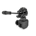 Camera Mount - 3 Legged Thing Window Mount Trinity Kit Magnesium Alloy Black