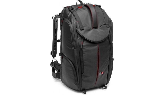 Manfrotto mugursoma Pro Light Video Backpack (MB PL-PV-610), melna