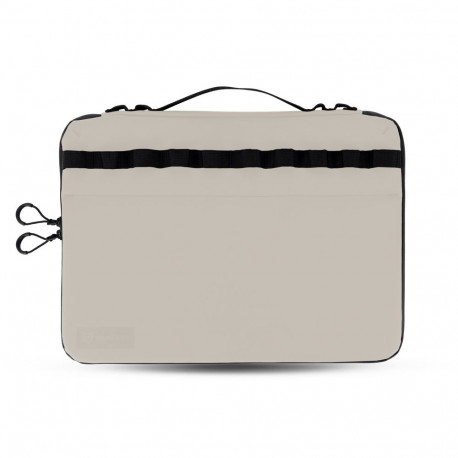 Laptop Case - WANDRD 16" Weatherproof Padded Macbook Case Tan