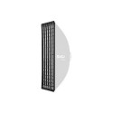 Lighting Accessory - SMDV Speedbox Flip Grid 30x90 cm