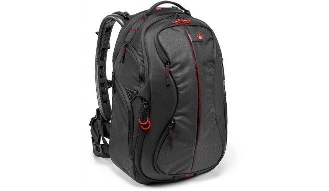 Manfrotto backpack Bumblebee, black (MB PL-B-220)