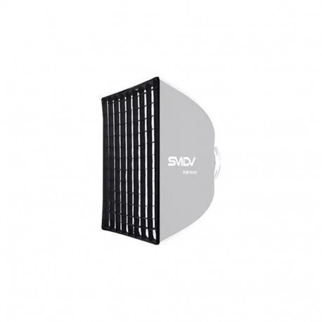 Lighting Accessory - SMDV Speedbox Flip Grid 60x60 cm