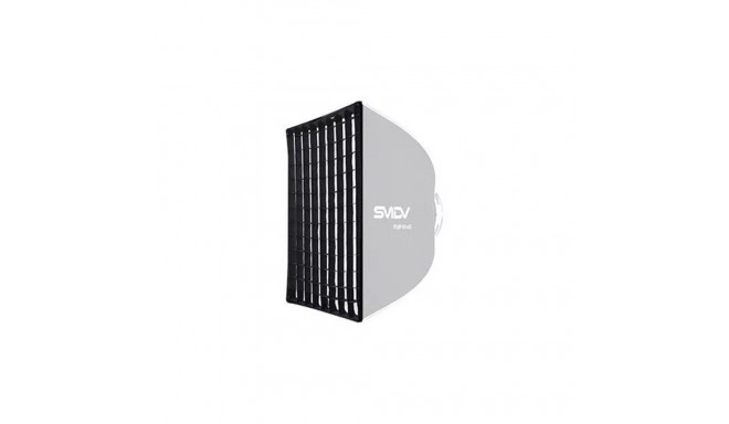 Lighting Accessory - SMDV Speedbox Flip Grid 60x60 cm