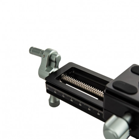 Camera Accessory - Fotopro FT 100 Pro Macro Focusing Rail 188mm 8kg