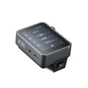 Camera Accessory - Godox X3Pro C 2.4G TTL Trigger Transmitter Touch Screen