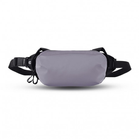 Bag - WANDRD D1 Fanny Pack Multiple Compartments Uyuni Purple V2