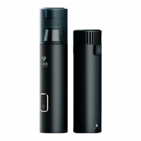 Handheld Vacuum Cleaner - VSGO AIRGO 16000PA 40min Double Filtration