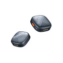 Microphone System - Godox Cube SC Kit2 48kHz/24bit 300m Range Black