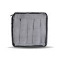 Travel Accessory - WANDRD Packing Cube Bundle (S,M,L, transparent mesh)