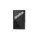 Microphone System - Godox Cube C Kit2 2.4GHz Wireless, 24-bit, 300m Range