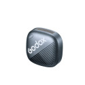 Microphone System - Godox Cube C Kit2 2.4GHz Wireless, 24-bit, 300m Range